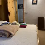 La Casa Di Udo Appartement *