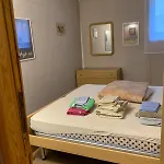 La Casa Di Udo Appartement *