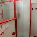 아파트 La Casa Di Udo *