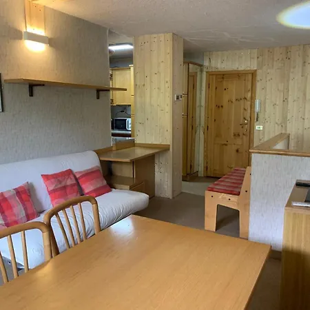 La Casa Di Udo Lägenhet *