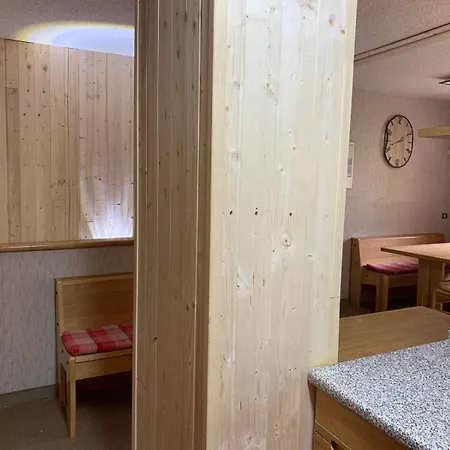 La Casa Di Udo Appartement *