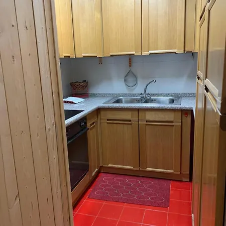 La Casa Di Udo Apartamento *