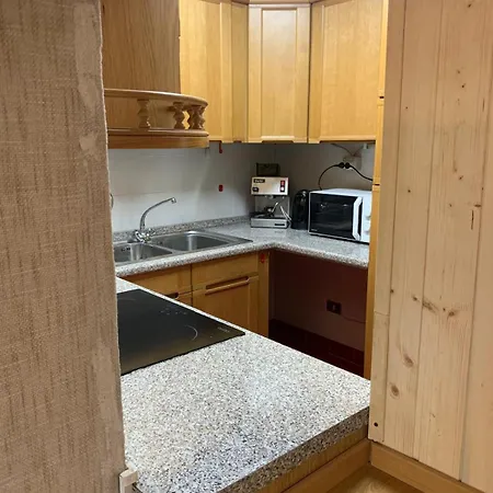 La Casa Di Udo Apartamento Breuil-Cervinia