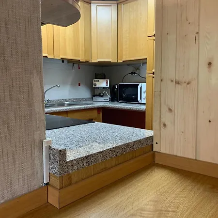 Appartement La Casa Di Udo *