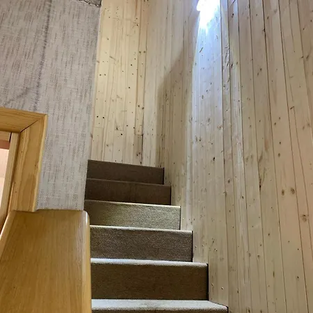 Apartamento La Casa Di Udo