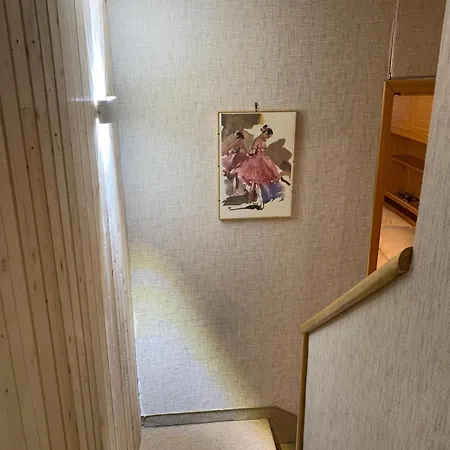 La Casa Di Udo Appartamento Breuil-Cervinia