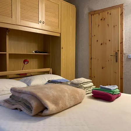 La Casa Di Udo Breuil-Cervinia