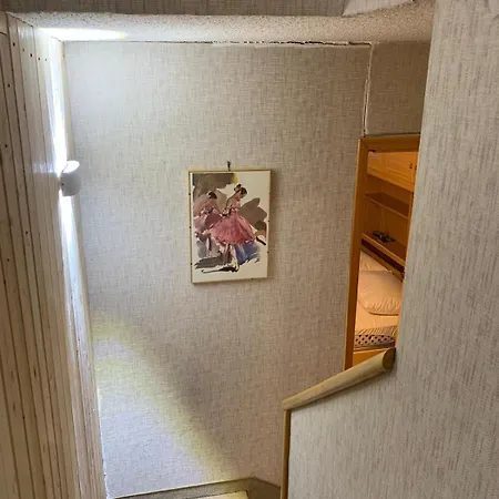 Apartamento La Casa Di Udo