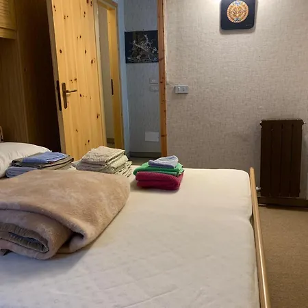 La Casa Di Udo Appartement *
