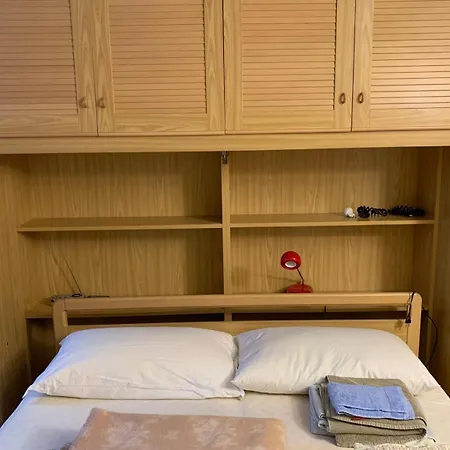 La Casa Di Udo Appartamento *