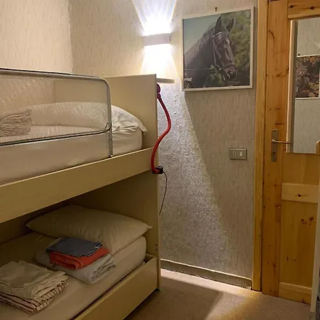 Appartamento La Casa Di Udo Breuil-Cervinia