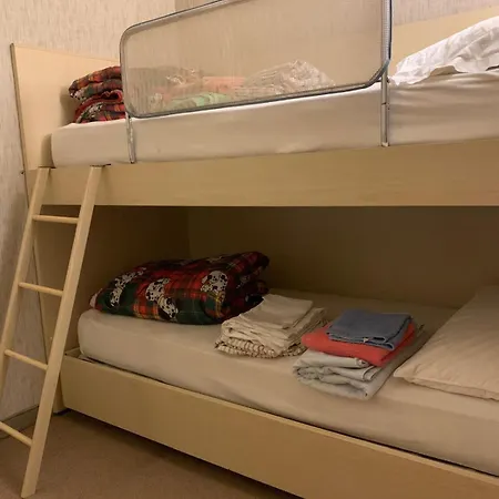 La Casa Di Udo * Breuil-Cervinia