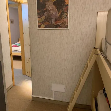 La Casa Di Udo Apartamento *