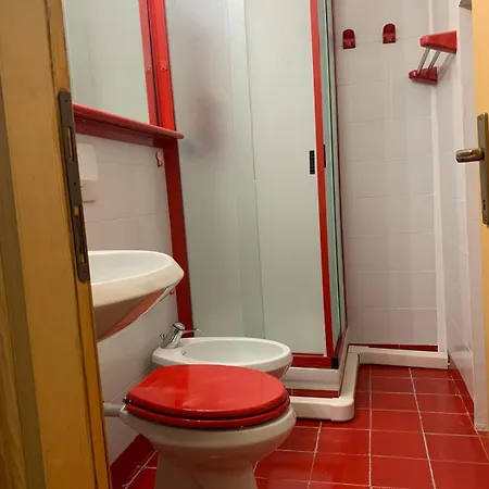 La Casa Di Udo