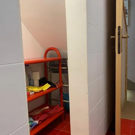 La Casa Di Udo Apartamento *