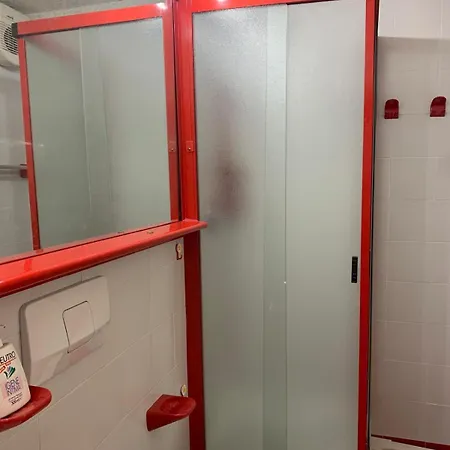 Apartamento La Casa Di Udo *