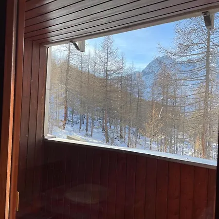 La Casa Di Udo *