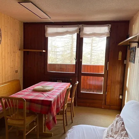 Lägenhet La Casa Di Udo