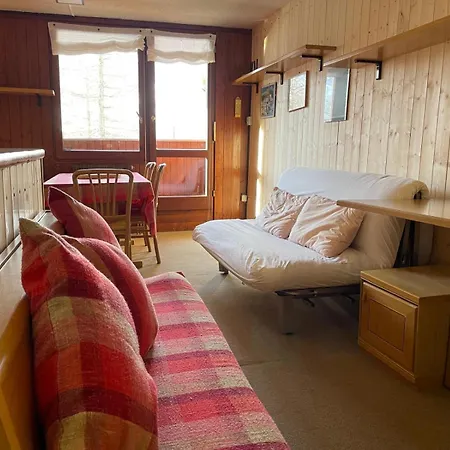 La Casa Di Udo Lägenhet *