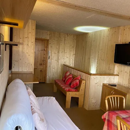 La Casa Di Udo * Breuil-Cervinia