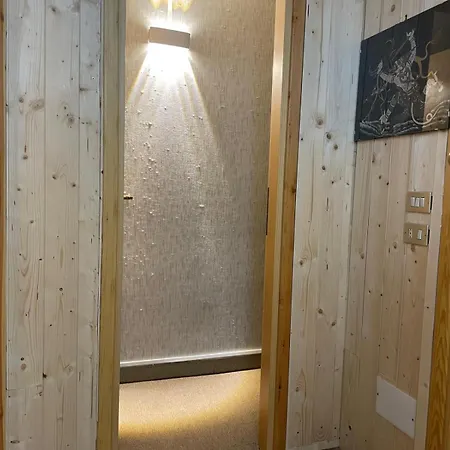 La Casa Di Udo Lägenhet *