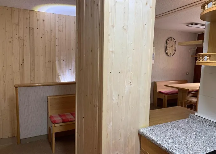 La Casa Di Udo Daire *