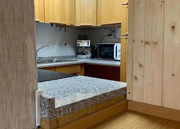 Daire La Casa Di Udo *