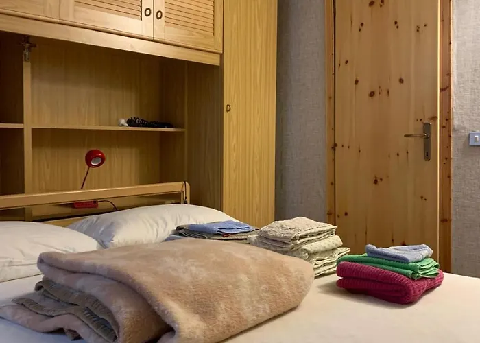 La Casa Di Udo Breuil-Cervinia