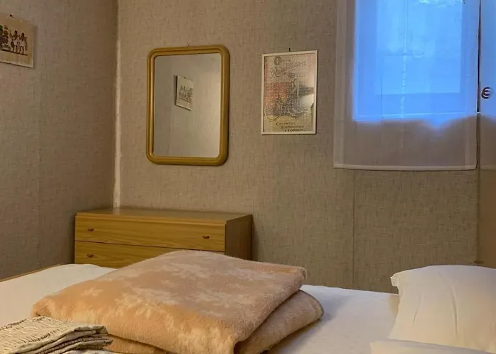 La Casa Di Udo Брей-Червінія