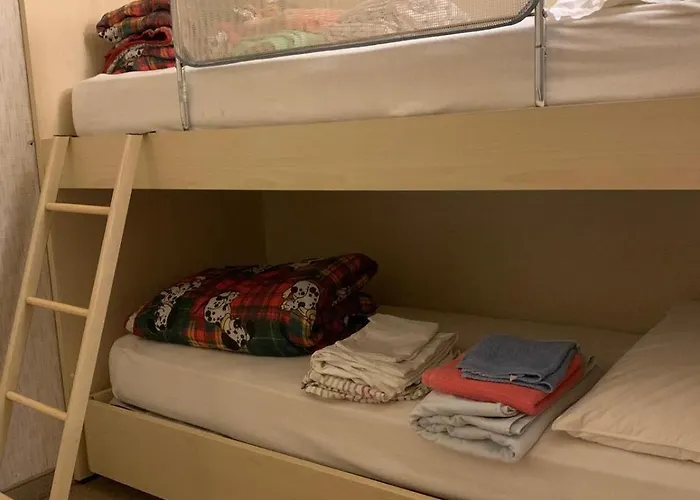 La Casa Di Udo * Breuil-Cervinia