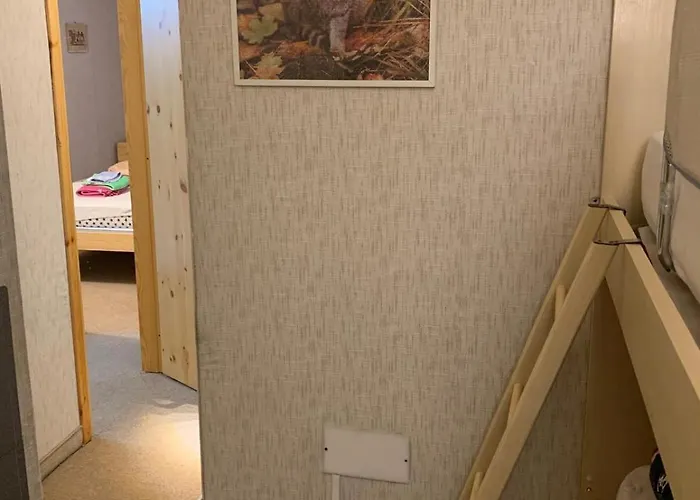 La Casa Di Udo Daire *