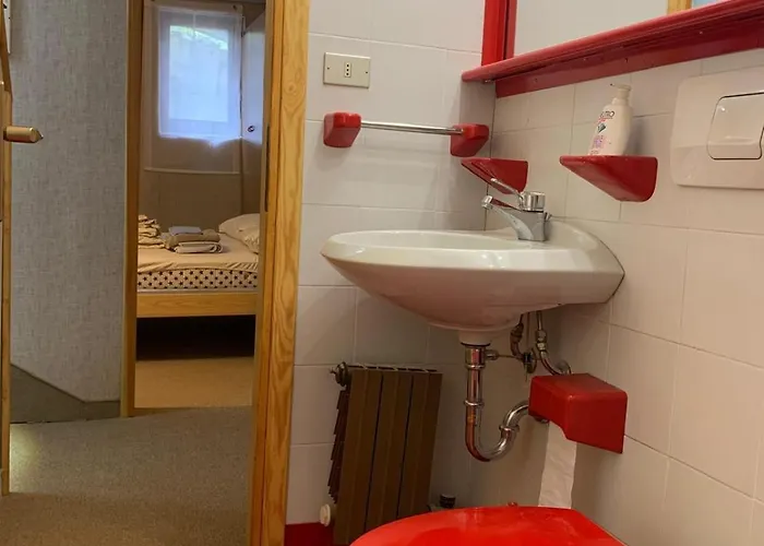 La Casa Di Udo Брей-Червінія