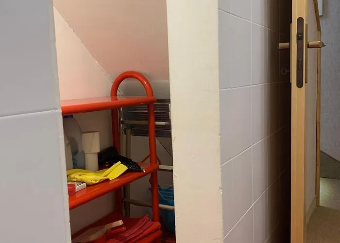 La Casa Di Udo Апартаменти *