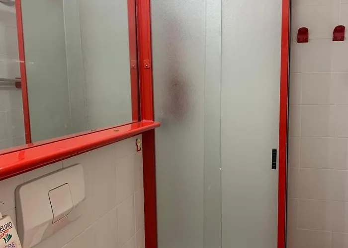 Daire La Casa Di Udo *