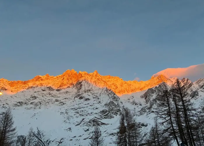 La Casa Di Udo Апартаменти *