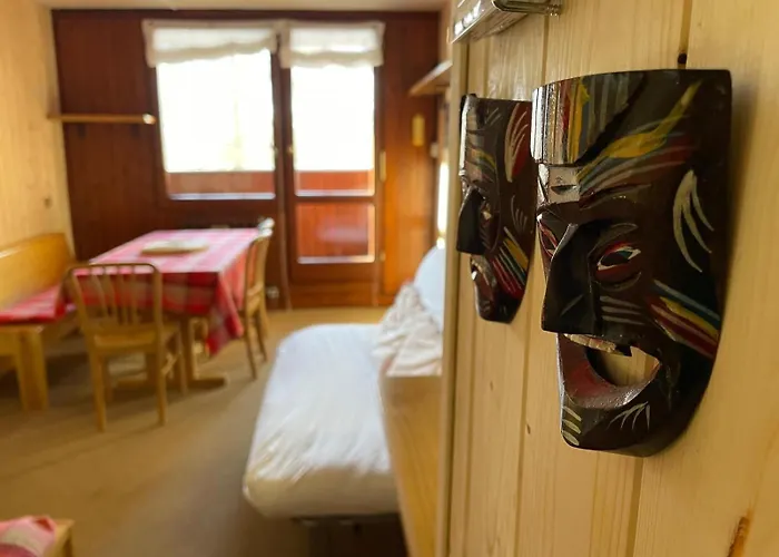 La Casa Di Udo Апартаменти