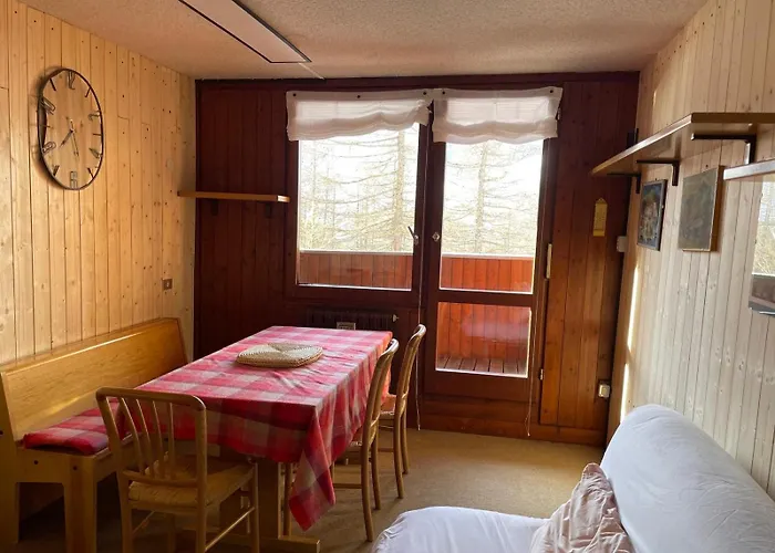 Daire La Casa Di Udo