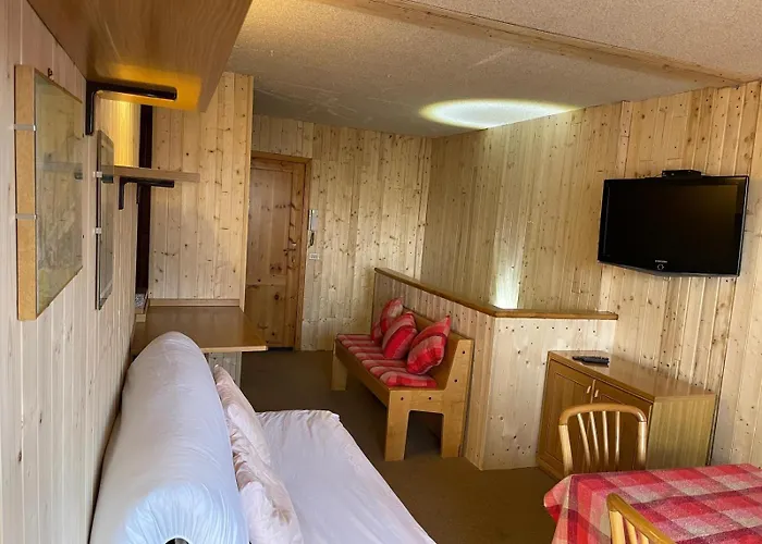 La Casa Di Udo * Брей-Червінія