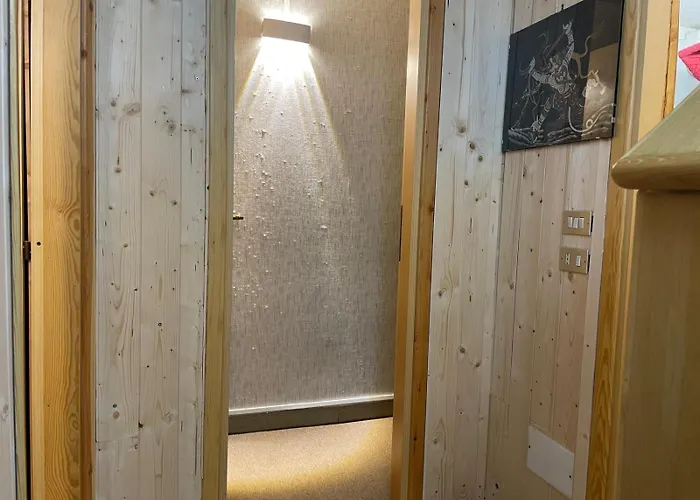 La Casa Di Udo Апартаменти *